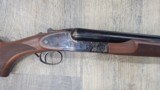 CZ Sharp-Tail 12ga 28