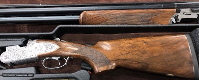 Beretta 687 EELL Sporting 12ga 32