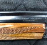 Mauser 496 Trap Single 12ga 32 - 3 of 8