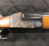 Mauser 496 Trap Single 12ga 32 - 4 of 8