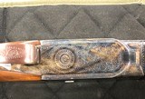Mauser 496 Trap Single 12ga 32 - 5 of 8