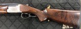 Browning 425 American Sporter 12ga 32