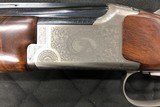 Browning 425 American Sporter 12ga 32