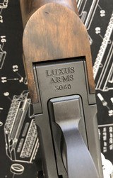 Luxus Arms Single Shot 7mm-08 - 7 of 7