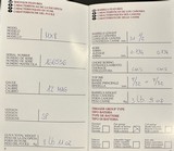 Perazzi MX 8 Sporting 12ga 31.5 Barrel Upgraded Wood - 4 of 5