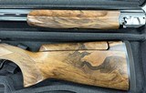 Perazzi MX 8 Sporting 12ga 31.5 Barrel Upgraded Wood - 3 of 5