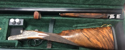 SIACE Superlight EL Round Body 28ga, 30