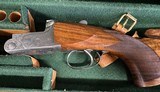 Dakota Arms Dakota Sport N.3, Made by A. Zoli 12ga 29.5