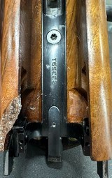 Dakota Arms Dakota Sport N.3, Made by A. Zoli 12ga 29.5