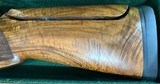Dakota Arms Dakota Sport N.3, Made by A. Zoli 12ga 29.5