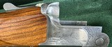 Dakota Arms Dakota Sport N.3, Made by A. Zoli 12ga 29.5