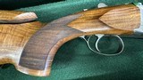 Dakota Arms Dakota Sport N.3, Made by A. Zoli 12ga 29.5