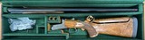 Dakota Arms Dakota Sport N.3, Made by A. Zoli 12ga 29.5