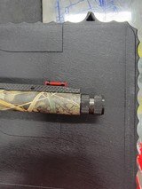 Benelli Super Black Eagle 3 28ga/28