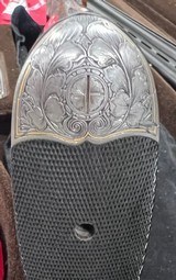 Perazzi Sideplate Sporting 12ga - 12 of 13