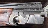 Perazzi Sideplate Sporting 12ga - 5 of 13