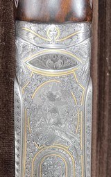 Perazzi Sideplate Sporting 12ga - 1 of 13