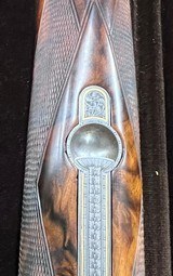 Perazzi Sideplate Sporting 12ga - 2 of 13