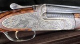 Perazzi Sideplate Sporting 12ga - 7 of 13