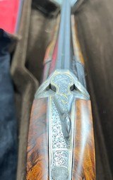 Perazzi Sideplate Sporting 12ga - 9 of 13