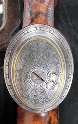 Perazzi Sideplate Sporting 12ga - 3 of 13