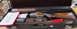 Perazzi SCO 12ga Sporting - 7 of 8