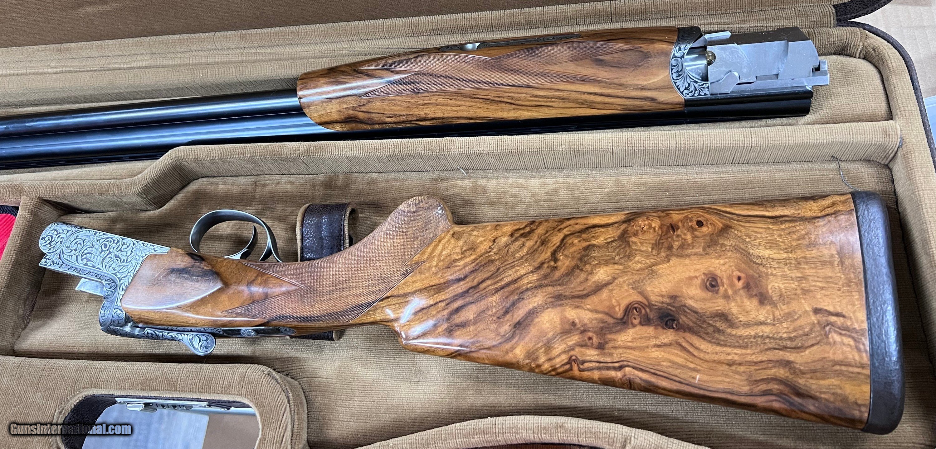 Perazzi Mx20 Sco 20ga For Sale