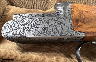 Perazzi MX20 SCO 20ga