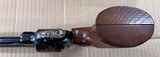 Colt Python Factory Engraved - 8 of 24