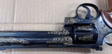 Colt Python Factory Engraved - 12 of 24