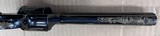 Colt Python Factory Engraved - 11 of 24