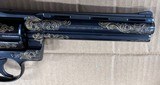 Colt Python Factory Engraved - 14 of 24
