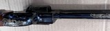 Colt Python Factory Engraved - 18 of 24