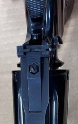 Colt Python 6” Blue - 5 of 20