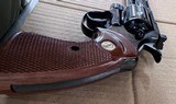 Colt Python 6” Blue - 14 of 20