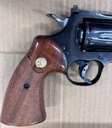 Colt Python 6” Blue - 16 of 20