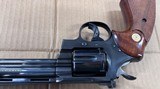 Colt Python 6” Blue - 12 of 20