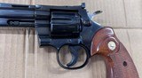 Colt Python 6” Blue - 8 of 20