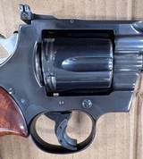 Colt Python 6” Blue - 20 of 20