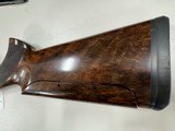 Pre-Owned Rizzini BR460 Sporting 12ga 32