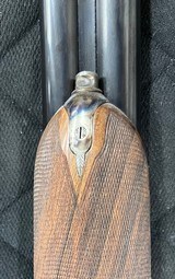 Fausti DEA SL 2 Gun Special Set, 2 guns one 20ga and one 28ga, both have 28