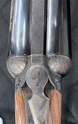 Fausti DEA SL 2 Gun Special Set, 2 guns one 20ga and one 28ga, both have 28