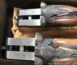 Fausti DEA SL 2 Gun Special Set, 2 guns one 20ga and one 28ga, both have 28