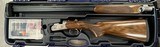 Beretta 687 Silver Pigeon III 20ga 30 - 1 of 4