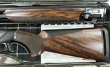 Benelli 828U Sport 12ga 30