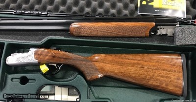 Rizzini BR110 Light Luxe 20ga 28