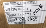 Yildiz Pro Sport 20ga 32
