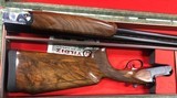 Yildiz Pro Star Sporting 12ga 32