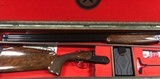Yildiz Pro Star Sporting 12ga 32