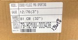 Yildiz Pro Star Sporting 12ga 32